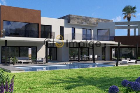 Villa i Pinoso, Alicante, Pinoso - € 518.000 | Ref: CC0567 - foto 11